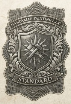 Standard Emblem