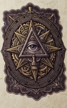 Executive Emblem